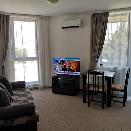 South Beach Apartment Nesebar Luaran gambar