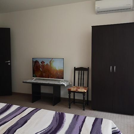 South Beach Apartment Nesebar Luaran gambar