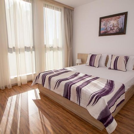 South Beach Apartment Nesebar Luaran gambar