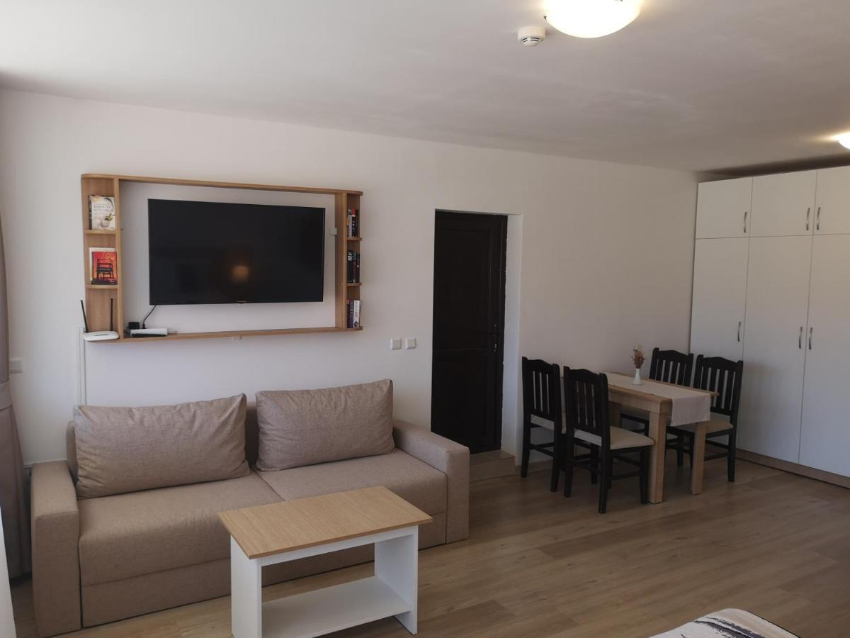 South Beach Apartment Nesebar Luaran gambar