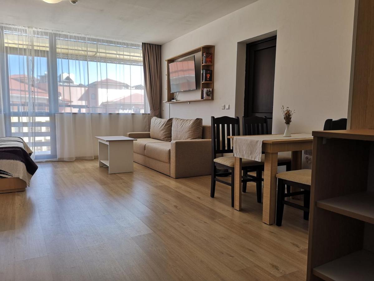 South Beach Apartment Nesebar Luaran gambar