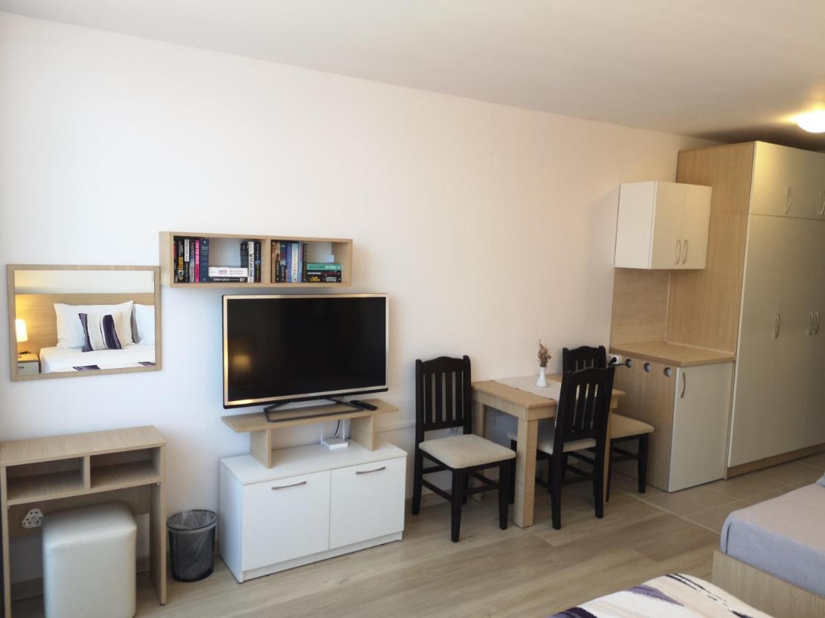 South Beach Apartment Nesebar Luaran gambar