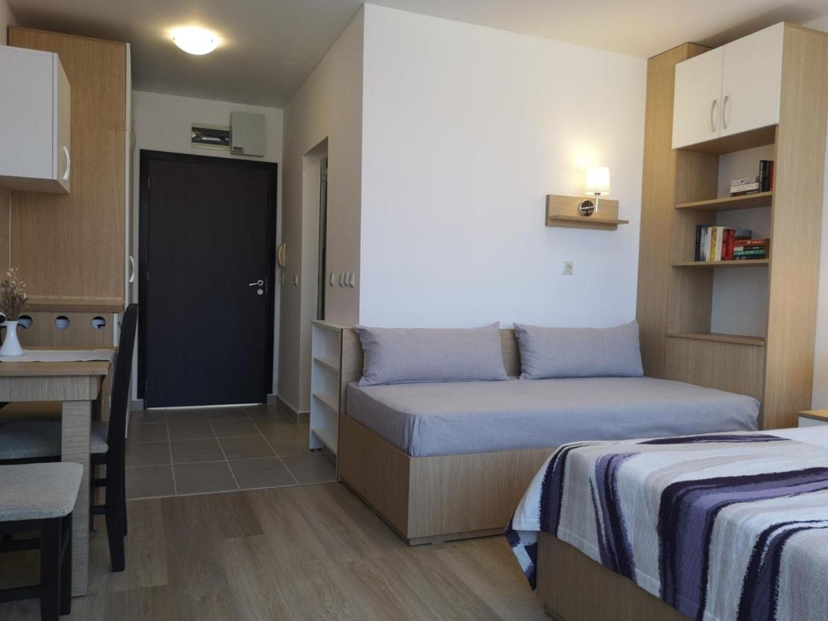 South Beach Apartment Nesebar Luaran gambar
