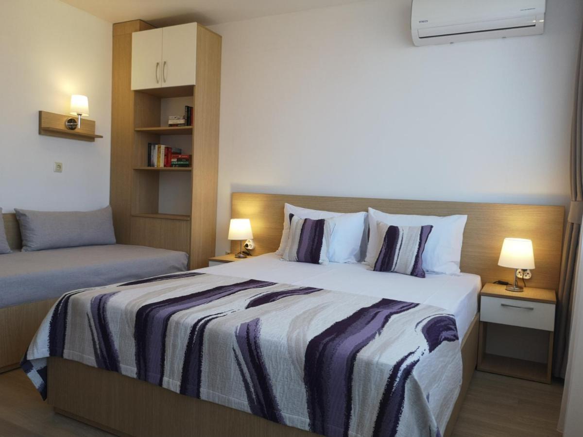 South Beach Apartment Nesebar Luaran gambar