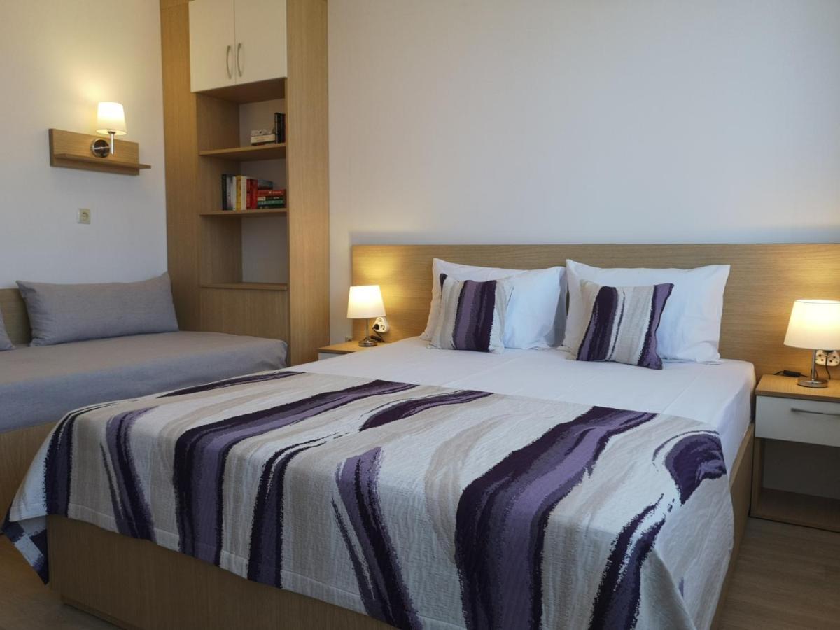 South Beach Apartment Nesebar Luaran gambar