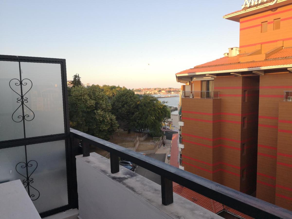 South Beach Apartment Nesebar Luaran gambar