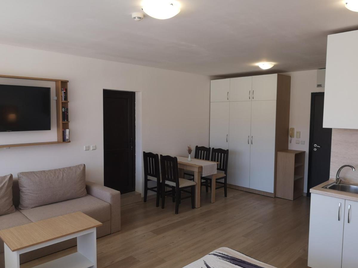 South Beach Apartment Nesebar Luaran gambar