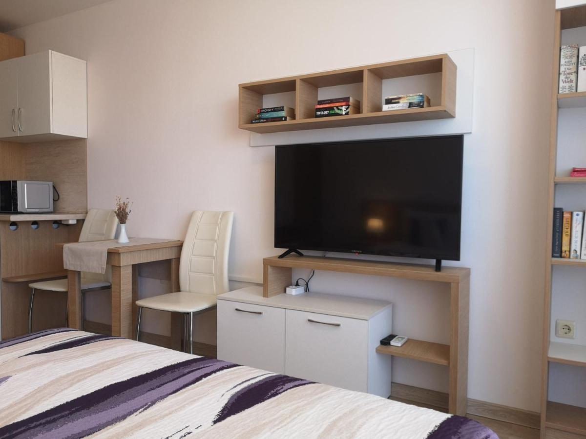 South Beach Apartment Nesebar Luaran gambar