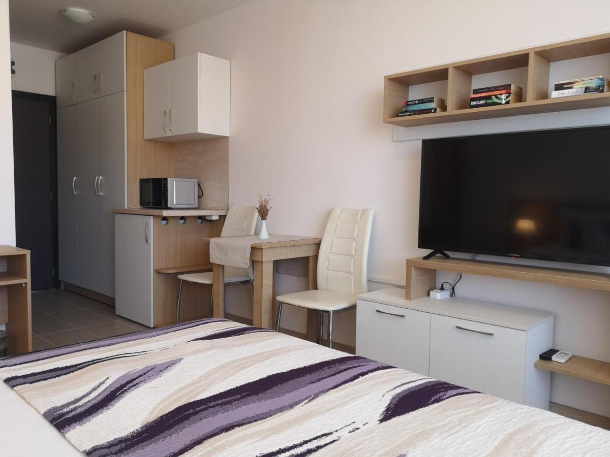 South Beach Apartment Nesebar Luaran gambar