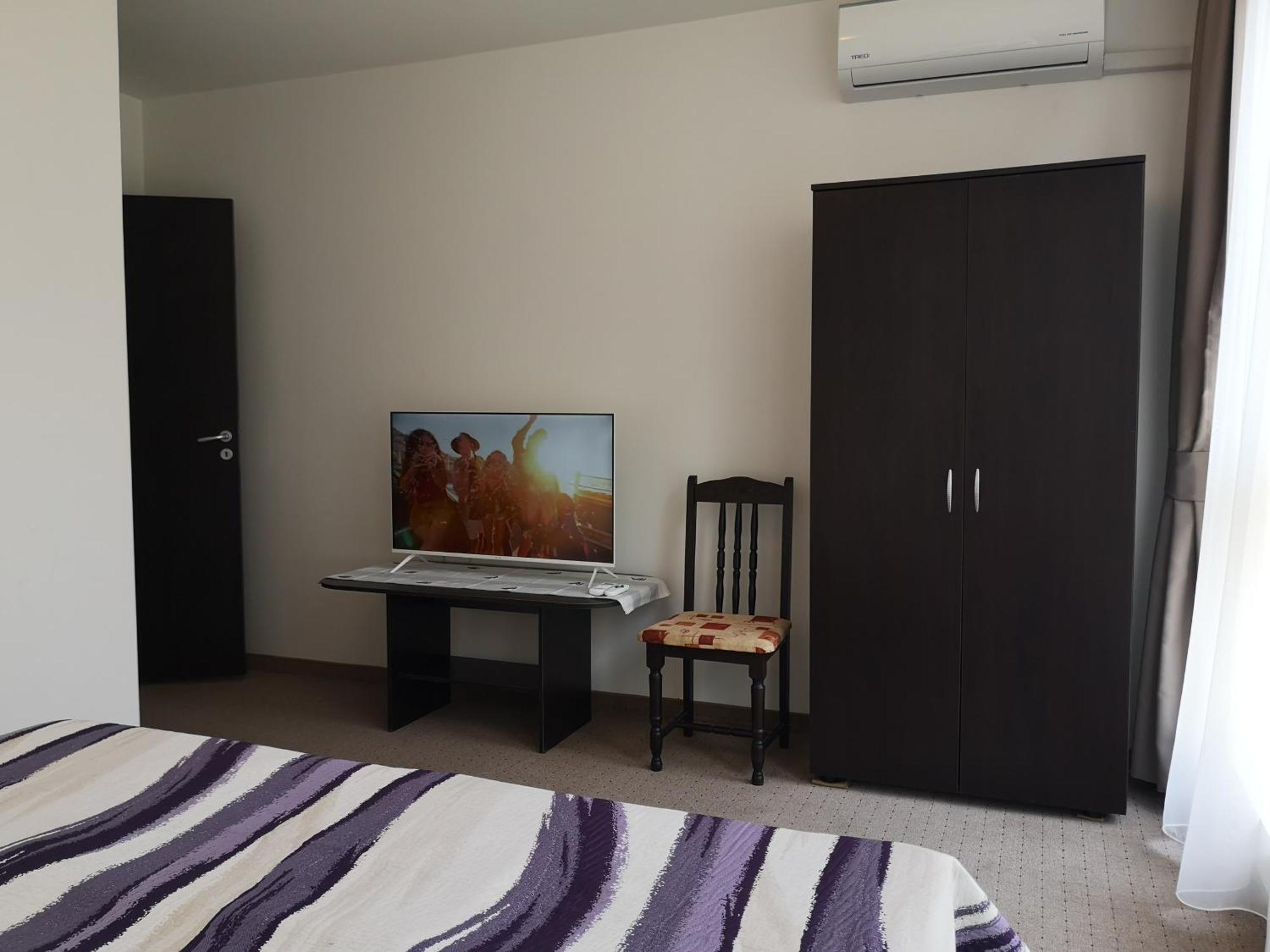 South Beach Apartment Nesebar Luaran gambar