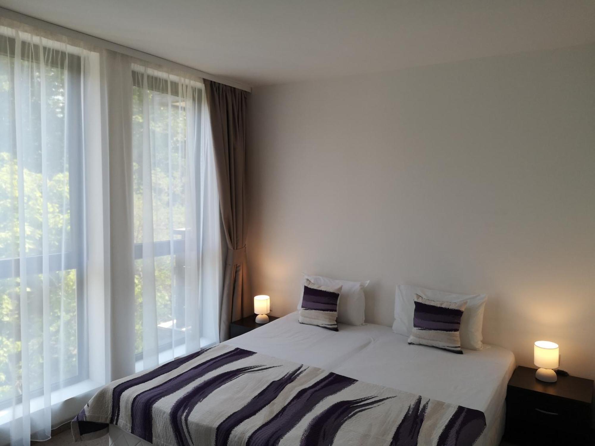 South Beach Apartment Nesebar Luaran gambar