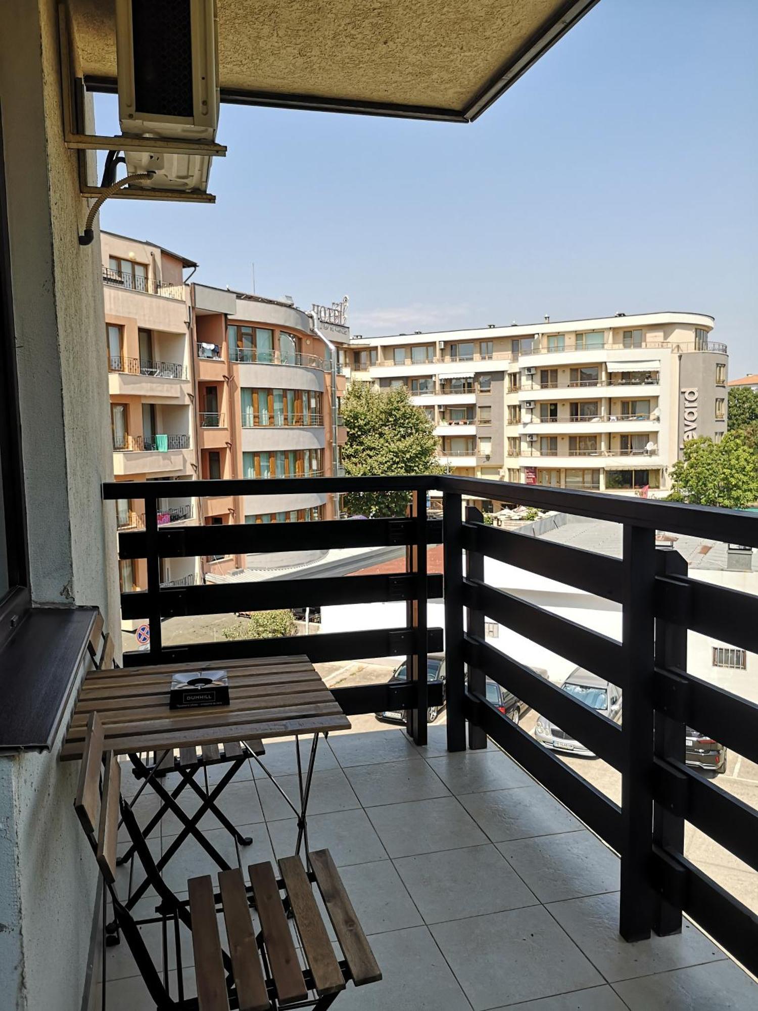 South Beach Apartment Nesebar Luaran gambar