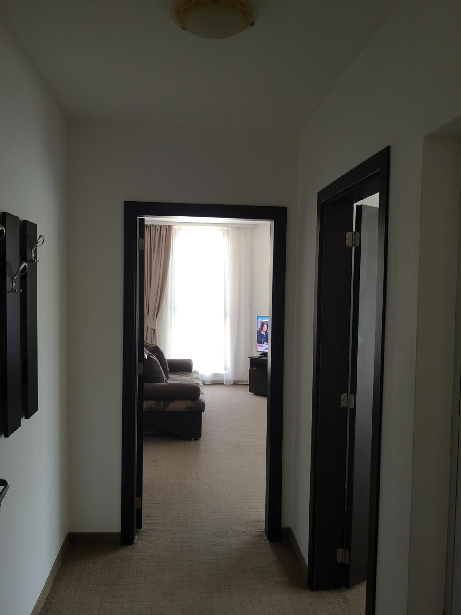 South Beach Apartment Nesebar Luaran gambar