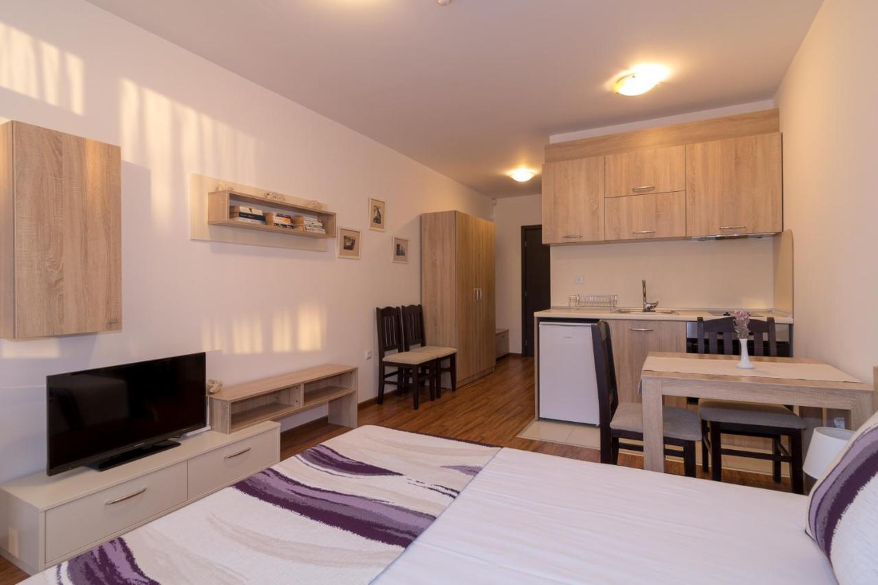 South Beach Apartment Nesebar Luaran gambar