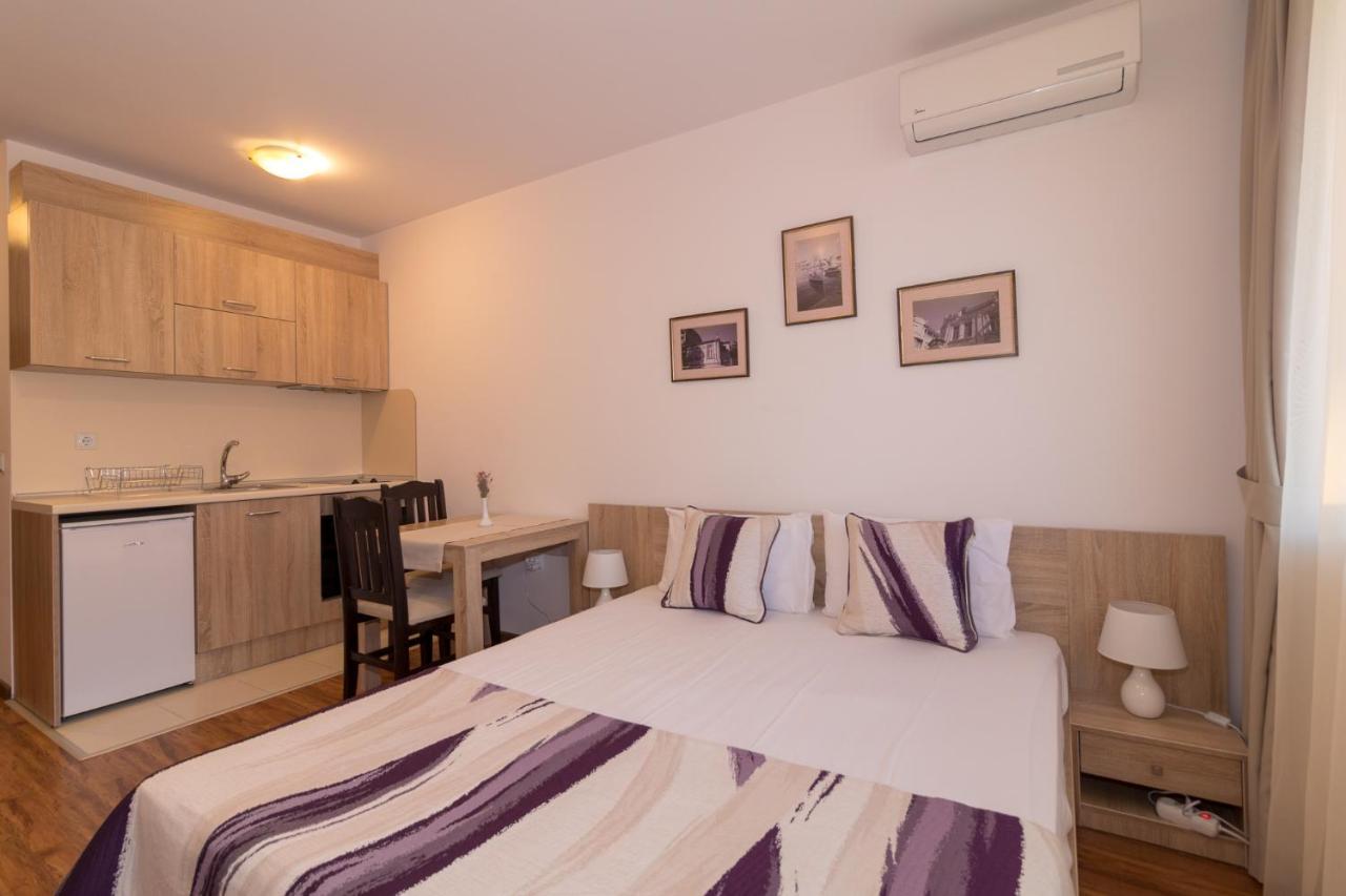 South Beach Apartment Nesebar Luaran gambar