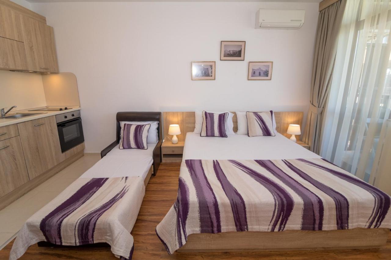 South Beach Apartment Nesebar Luaran gambar