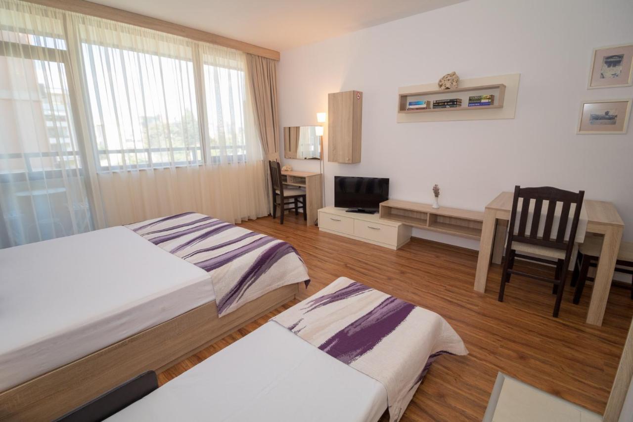 South Beach Apartment Nesebar Luaran gambar
