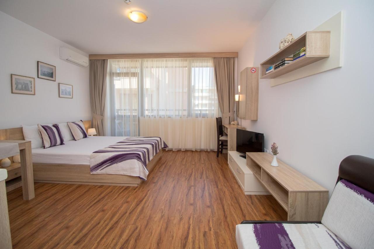 South Beach Apartment Nesebar Luaran gambar