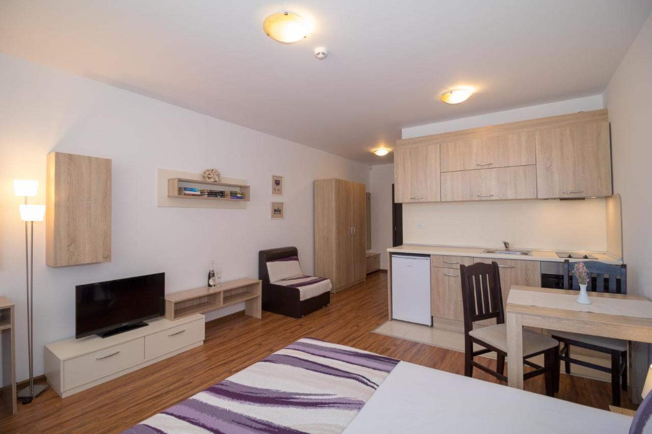 South Beach Apartment Nesebar Luaran gambar