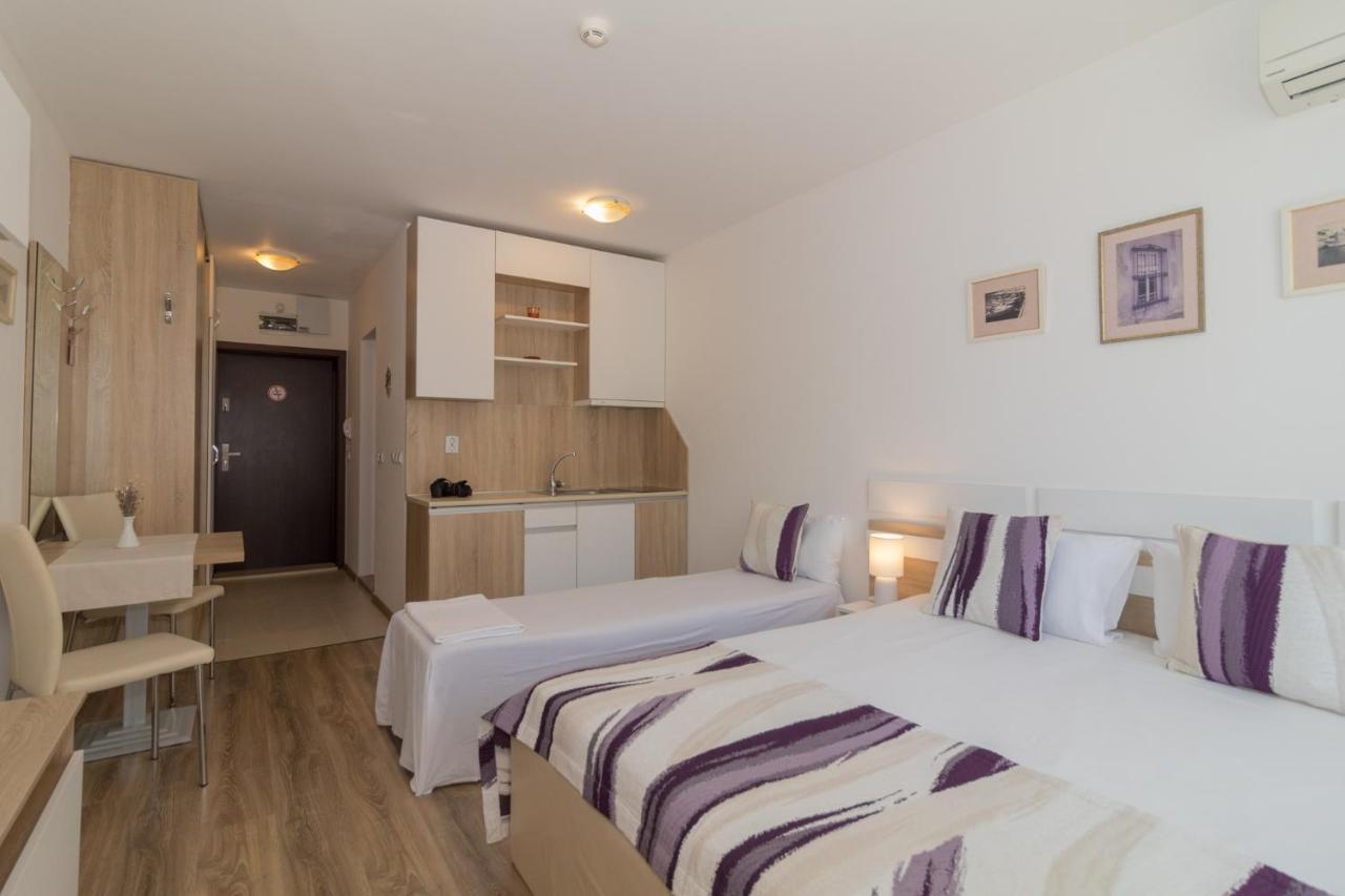 South Beach Apartment Nesebar Luaran gambar