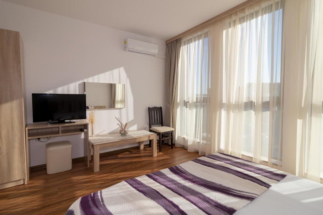 South Beach Apartment Nesebar Luaran gambar