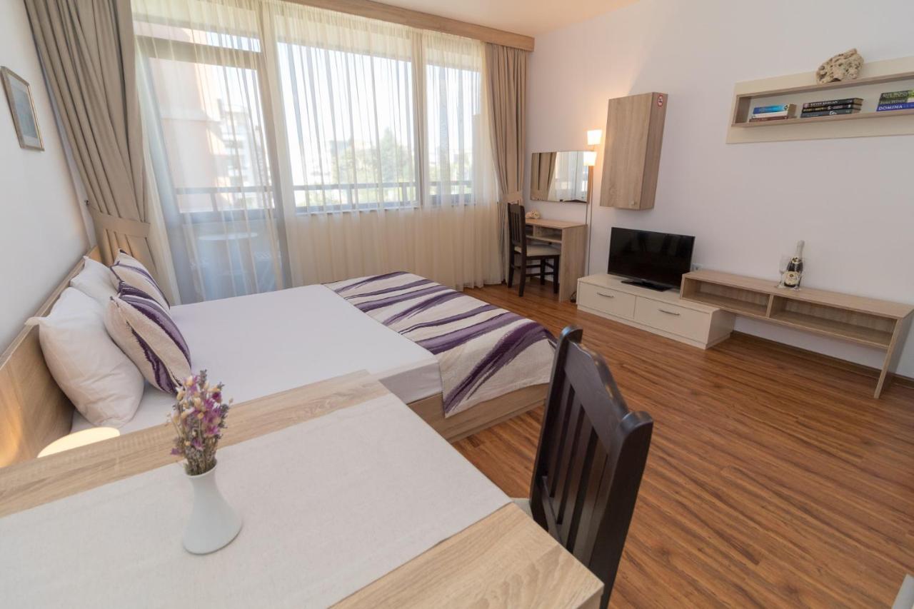 South Beach Apartment Nesebar Luaran gambar