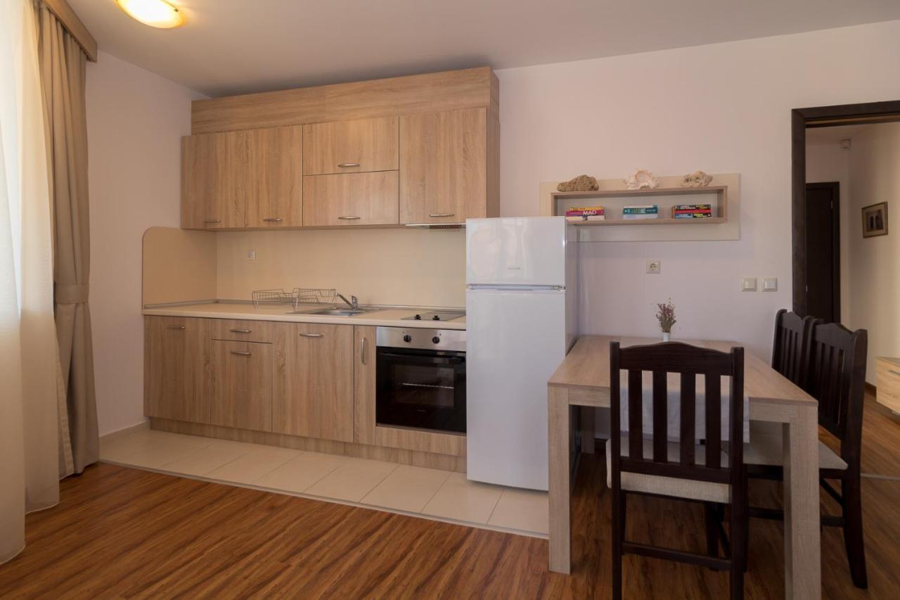South Beach Apartment Nesebar Luaran gambar