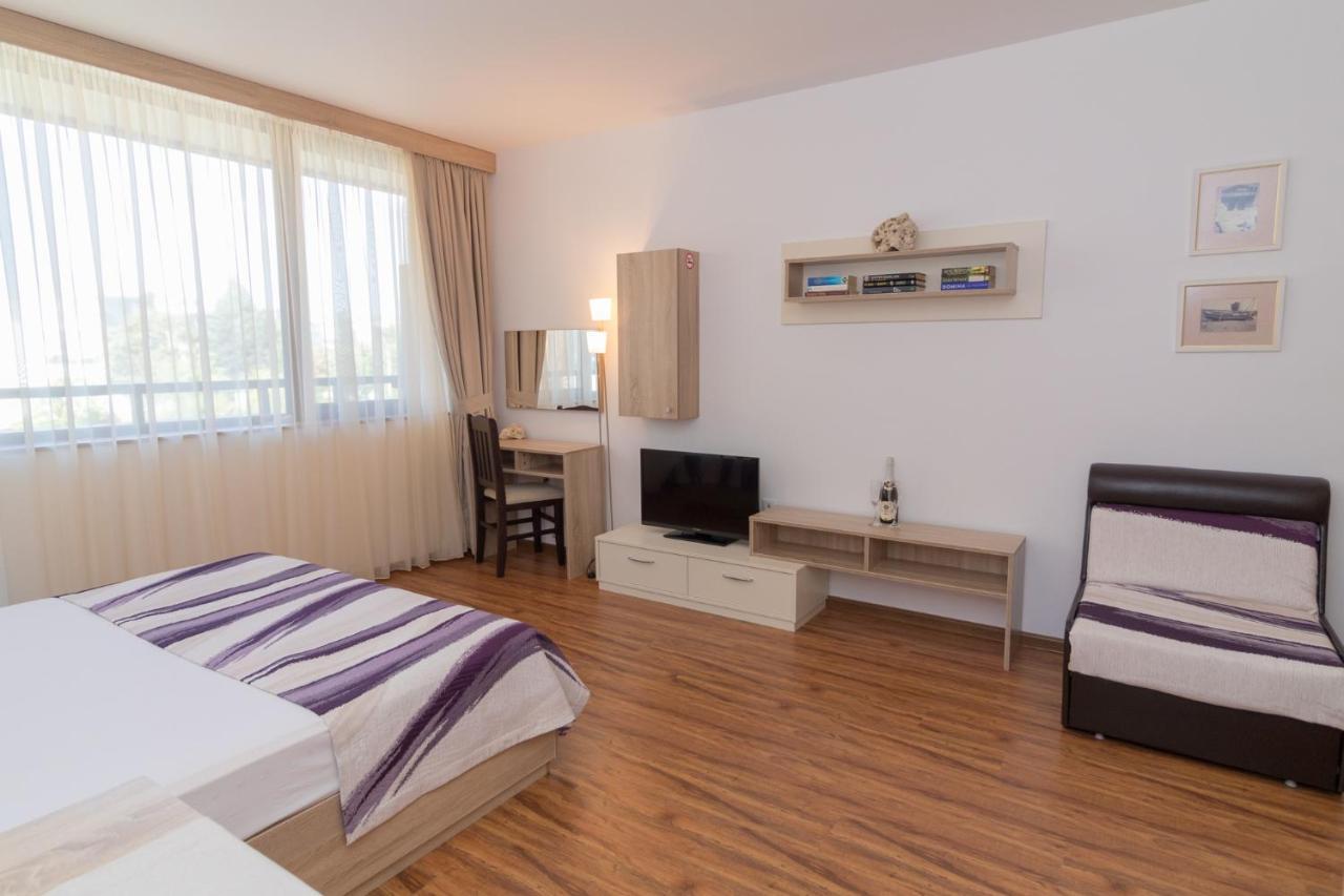South Beach Apartment Nesebar Luaran gambar