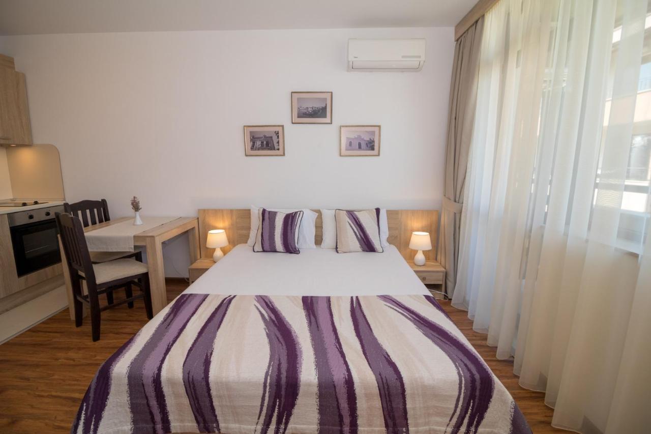 South Beach Apartment Nesebar Luaran gambar