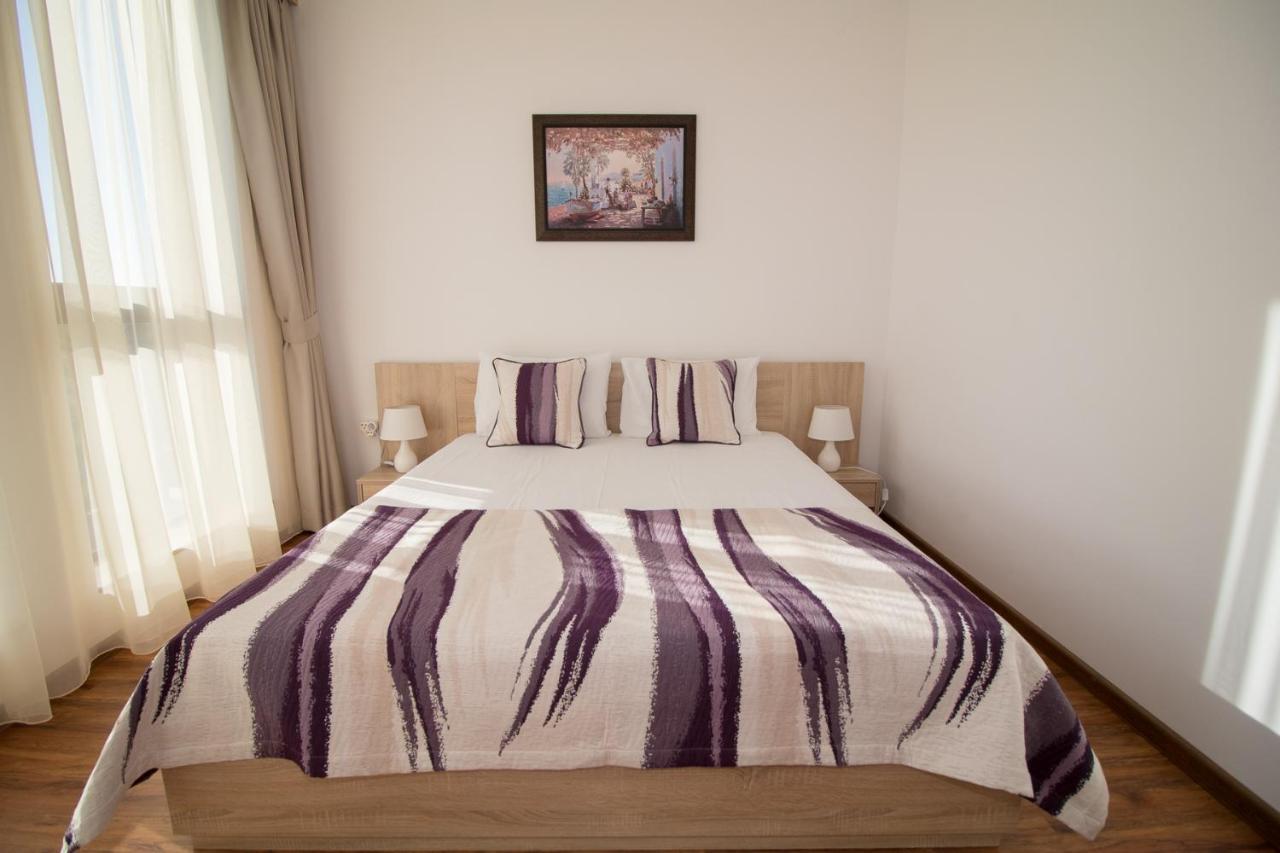 South Beach Apartment Nesebar Luaran gambar